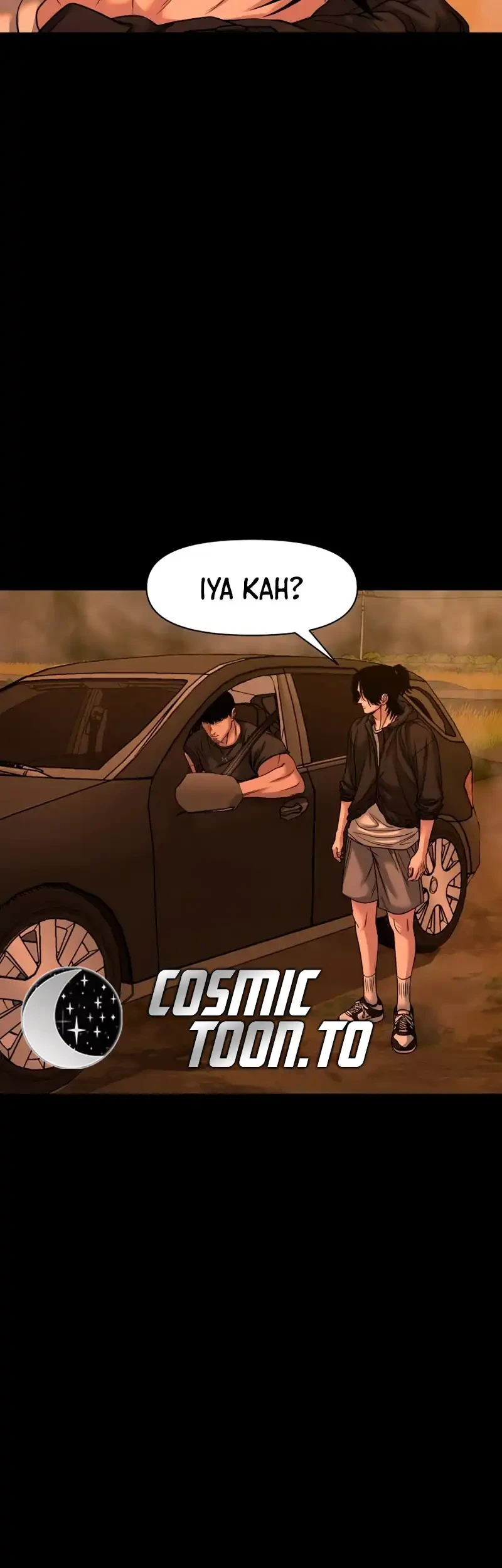Gwichonri Chapter 100 - halaman 4