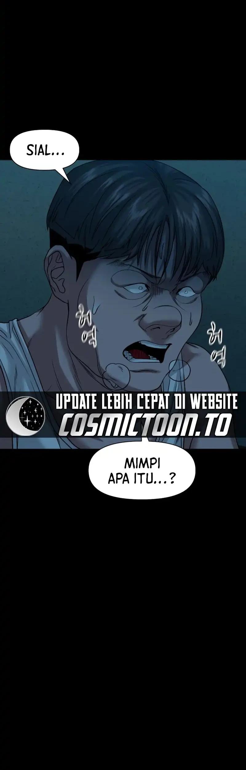 Gwichonri Chapter 100 - halaman 47