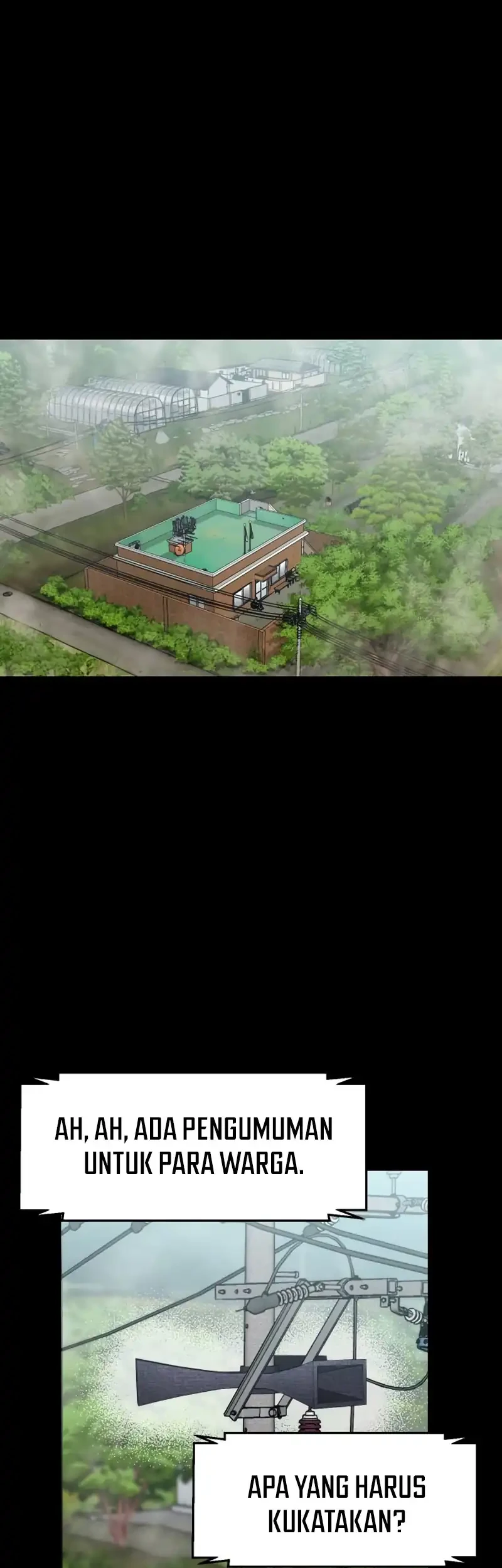 Gwichonri Chapter 100 - halaman 48