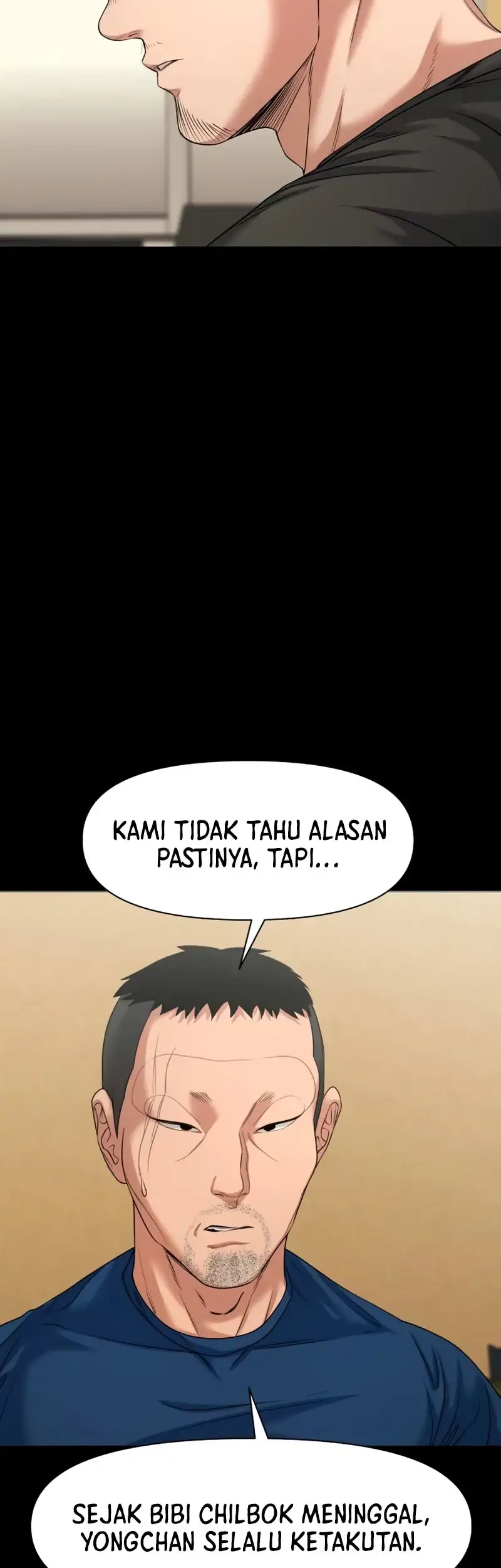 Gwichonri Chapter 100 - halaman 57