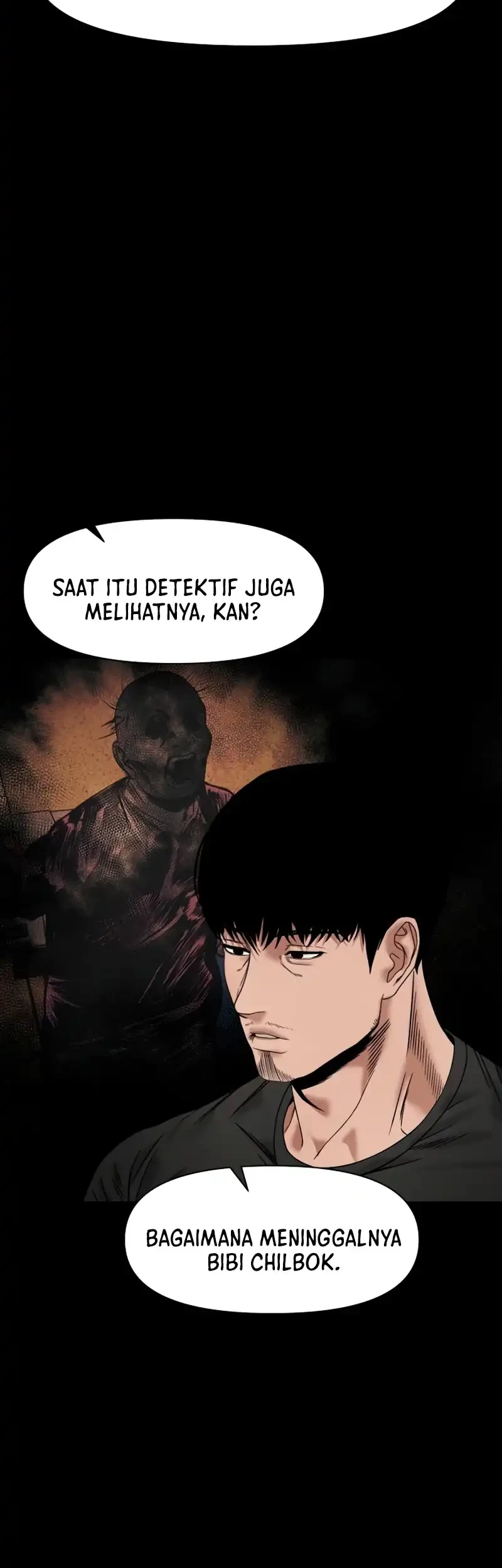 Gwichonri Chapter 100 - halaman 58