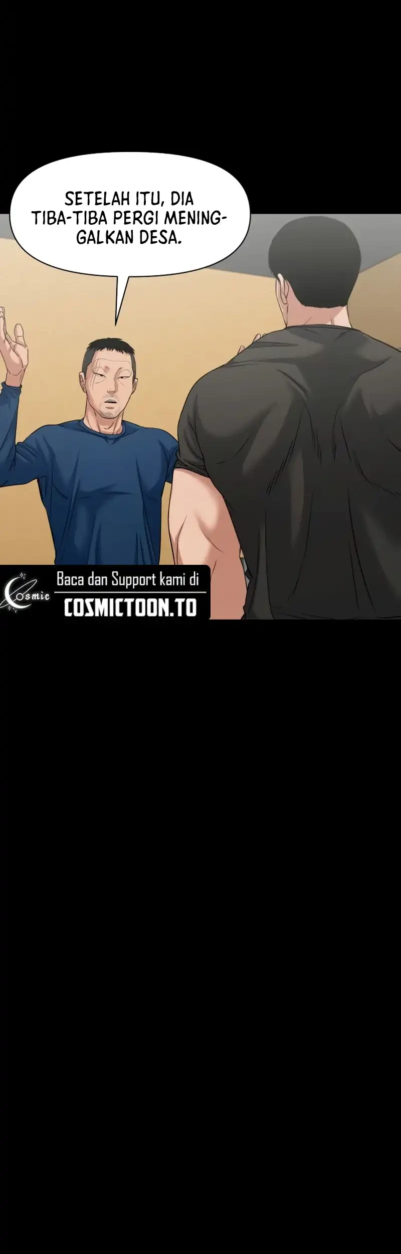Gwichonri Chapter 100 - halaman 59