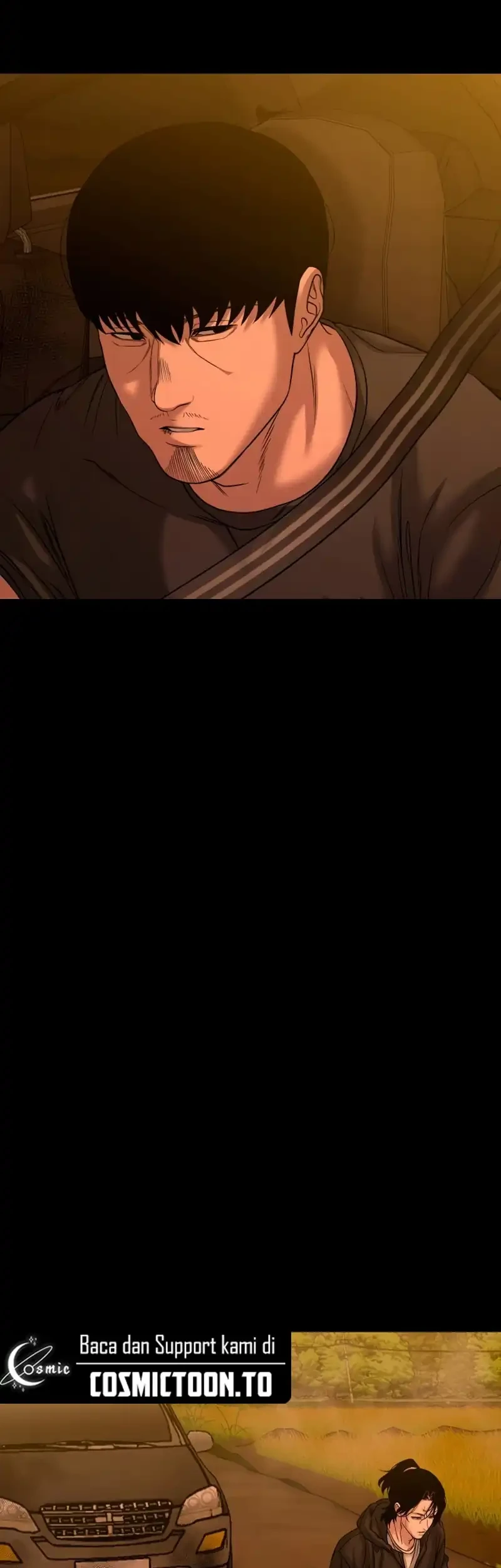 Gwichonri Chapter 100 - halaman 6