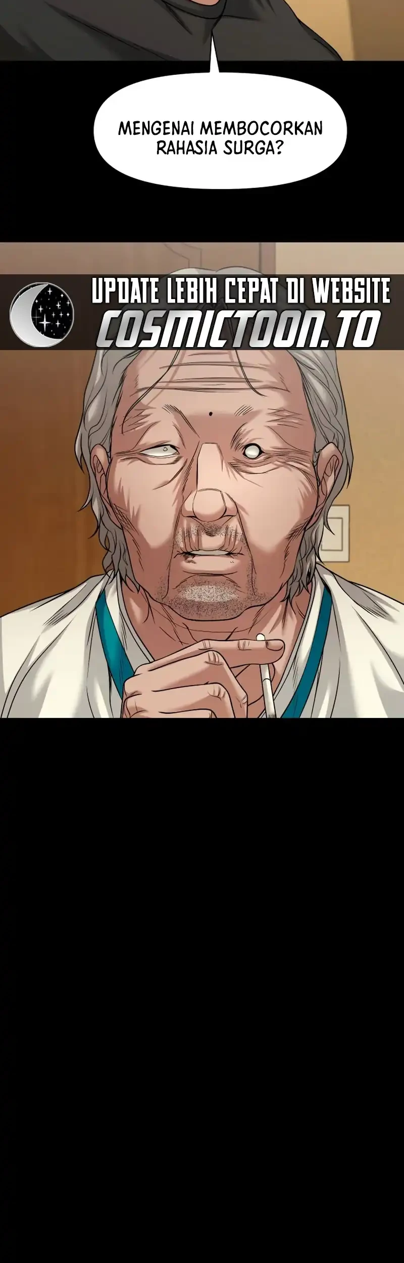Gwichonri Chapter 100 - halaman 64