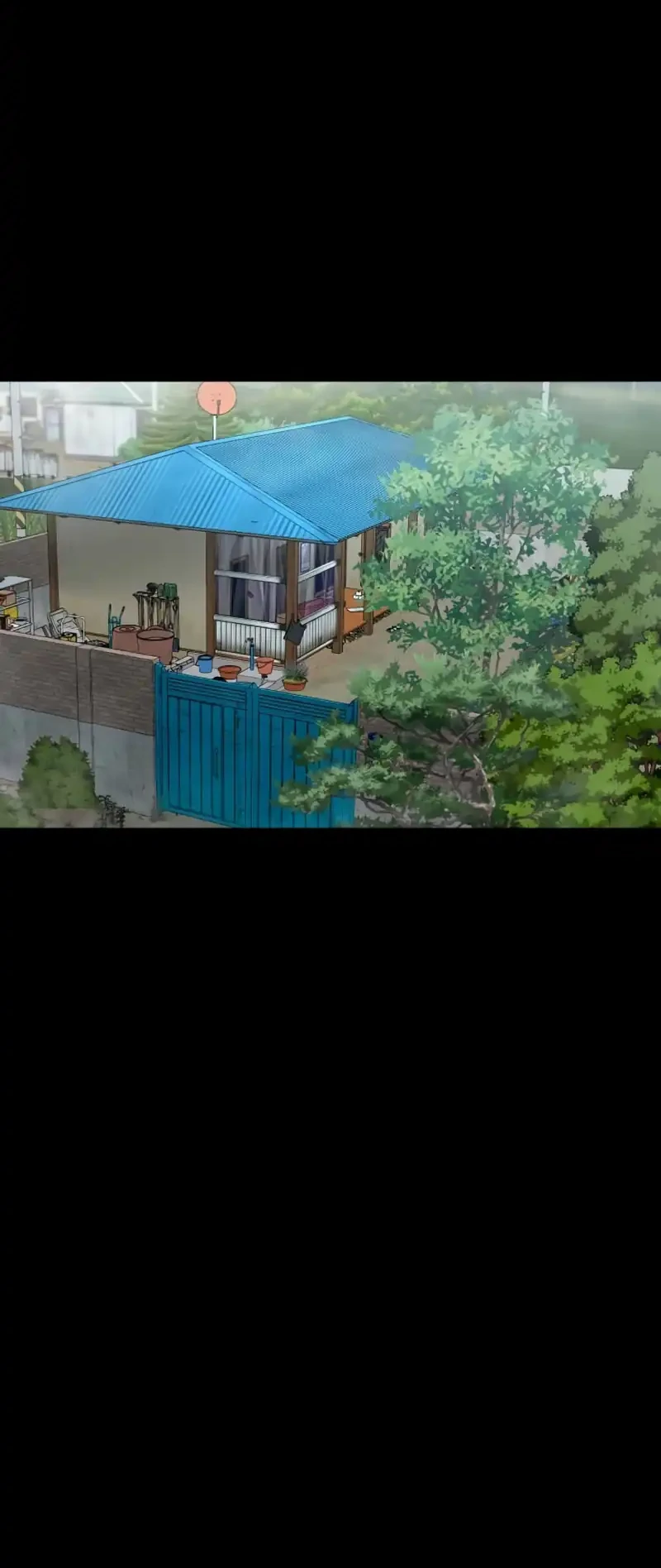 Gwichonri Chapter 100 - halaman 65