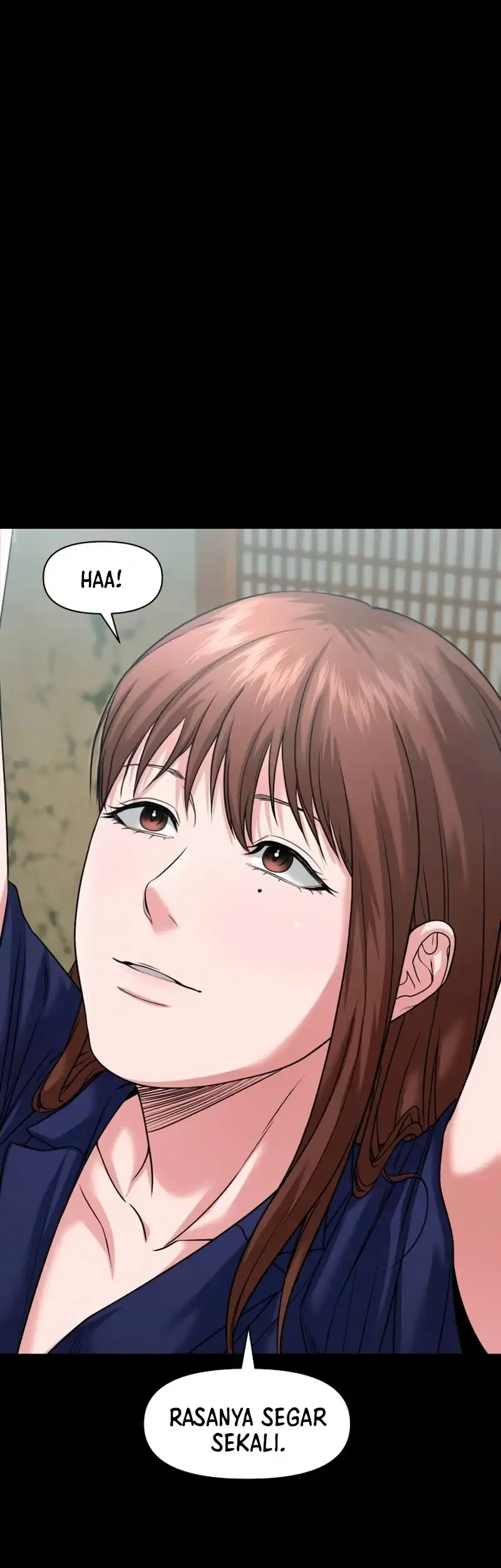 Gwichonri Chapter 100 - halaman 68
