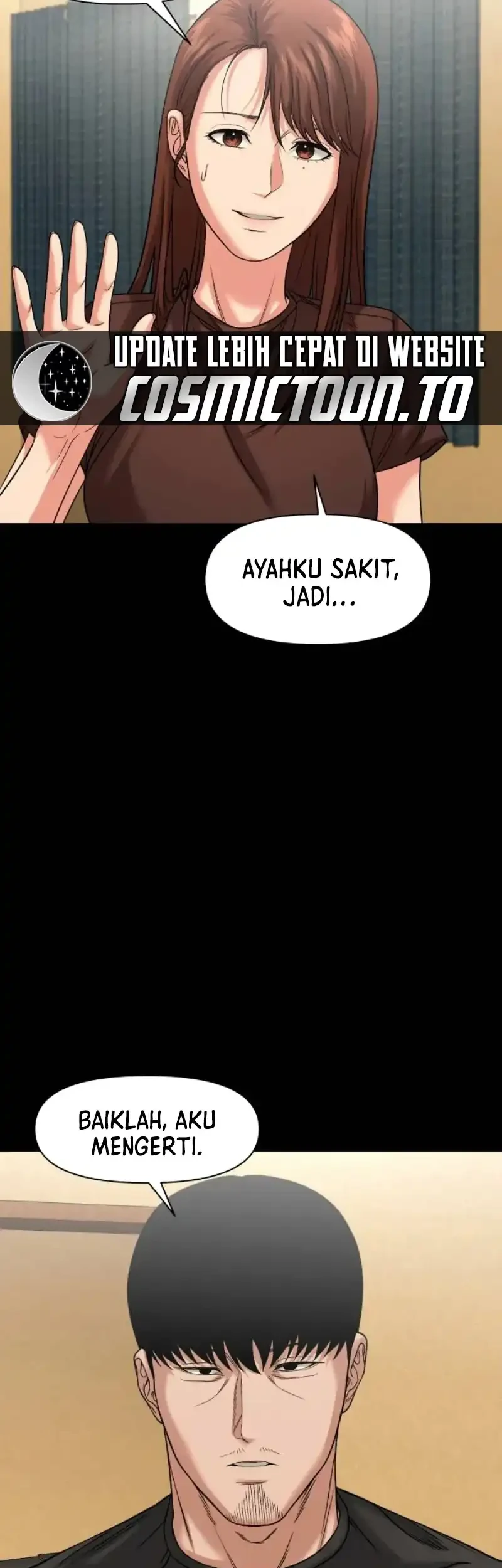 Gwichonri Chapter 101 - halaman 26