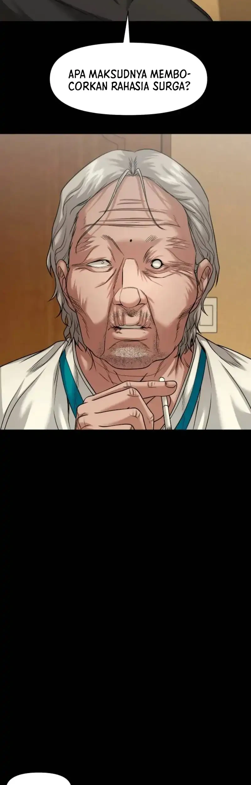 Gwichonri Chapter 101 - halaman 3