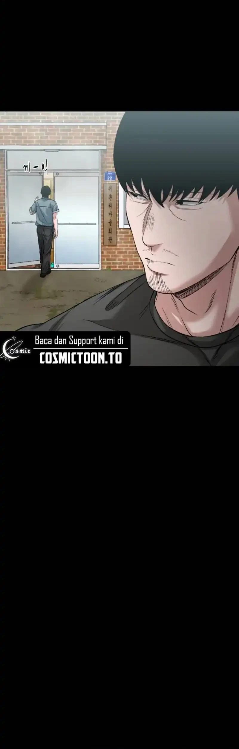 Gwichonri Chapter 101 - halaman 41