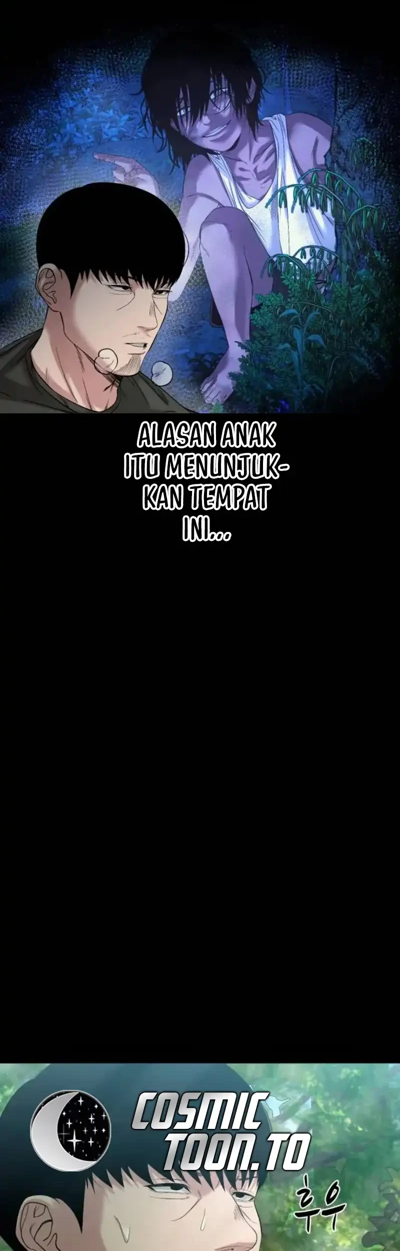 Gwichonri Chapter 101 - halaman 44