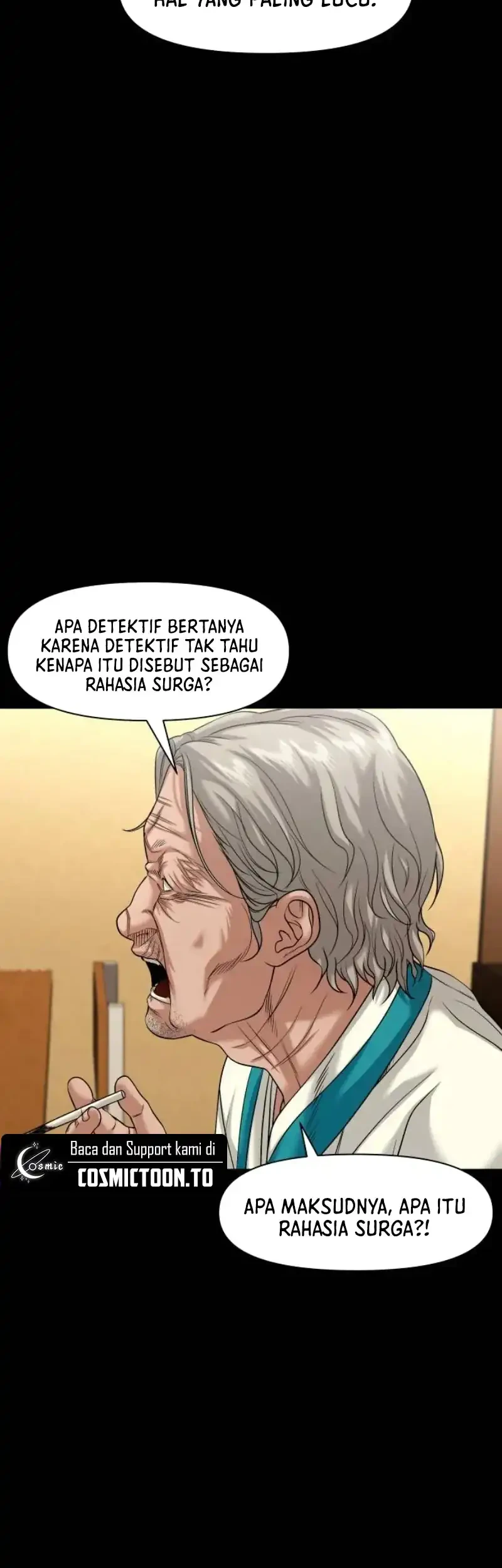 Gwichonri Chapter 101 - halaman 5