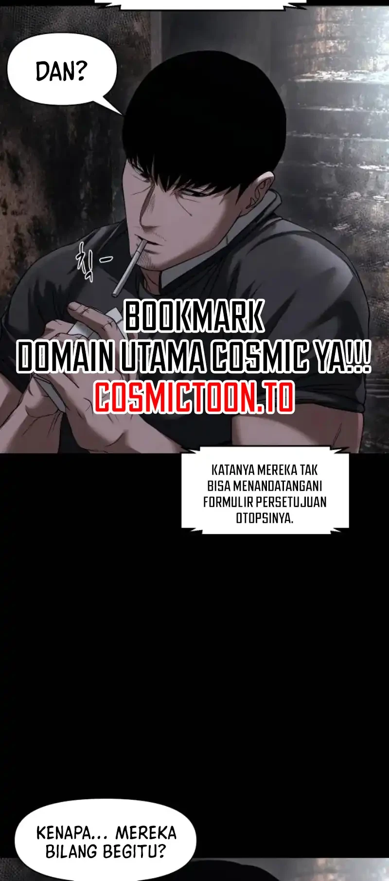 Gwichonri Chapter 101 - halaman 53