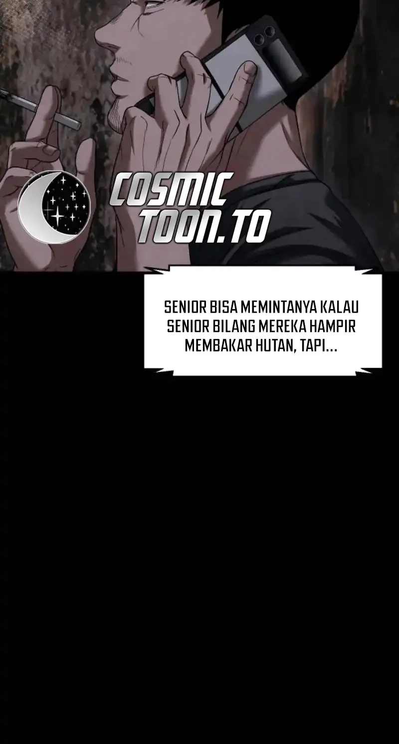 Gwichonri Chapter 101 - halaman 59
