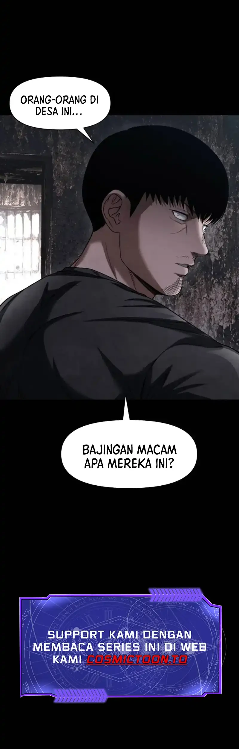 Gwichonri Chapter 101 - halaman 63