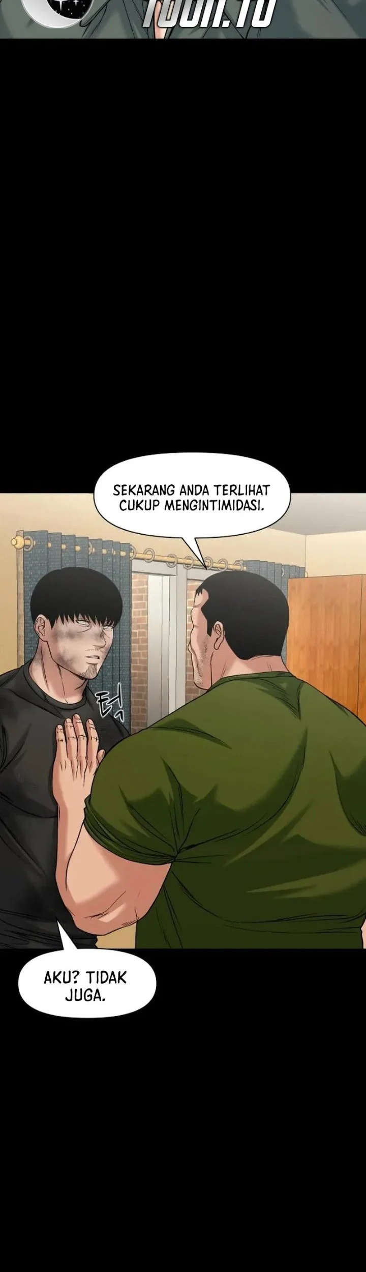 Gwichonri Chapter 102 - halaman 2