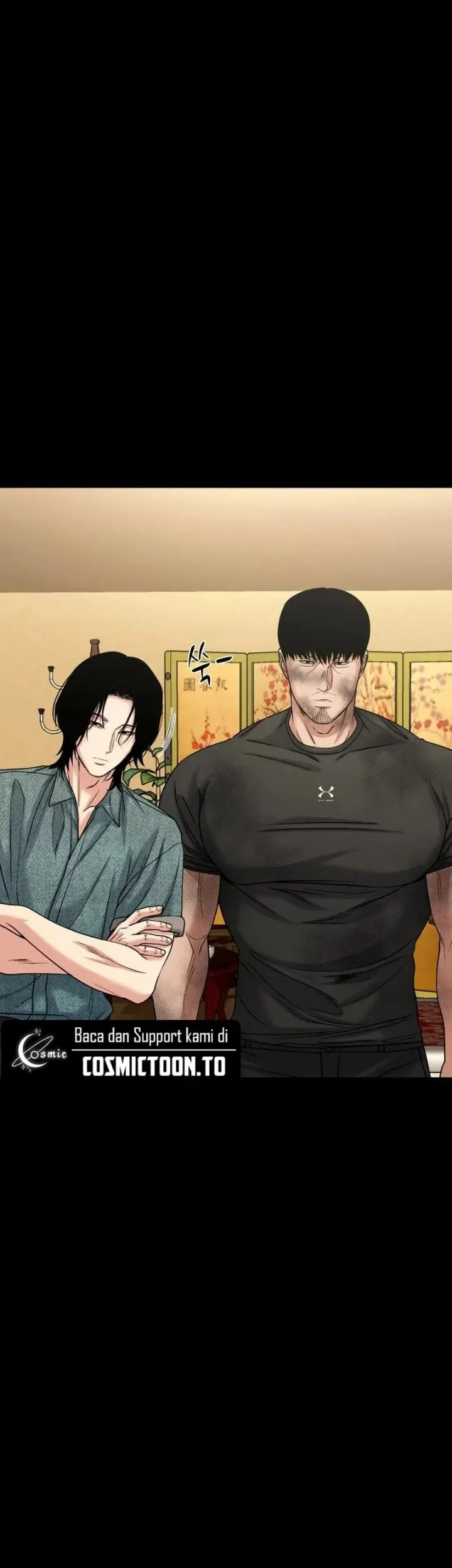 Gwichonri Chapter 102 - halaman 21