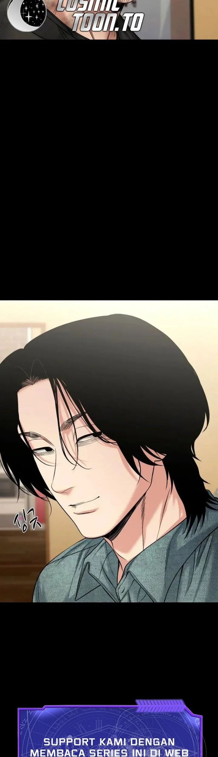 Gwichonri Chapter 102 - halaman 24
