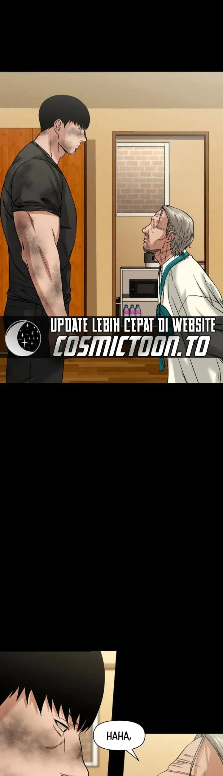 Gwichonri Chapter 102 - halaman 9