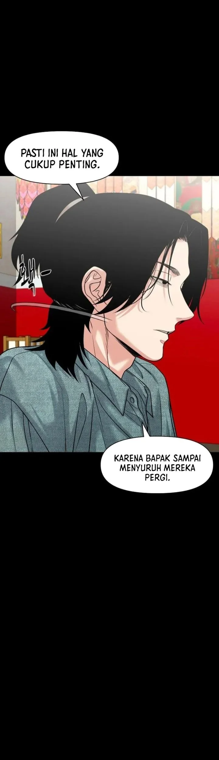 Gwichonri Chapter 103 - halaman 10