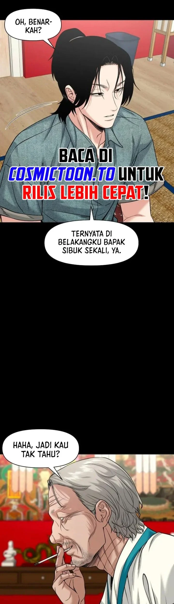 Gwichonri Chapter 103 - halaman 12