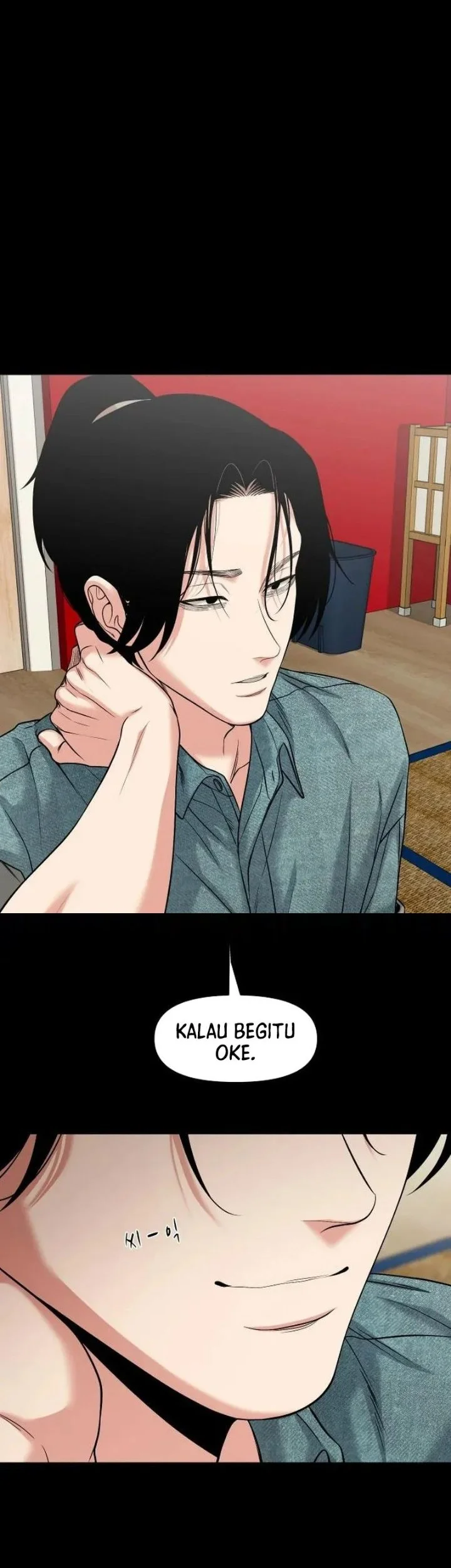 Gwichonri Chapter 103 - halaman 25