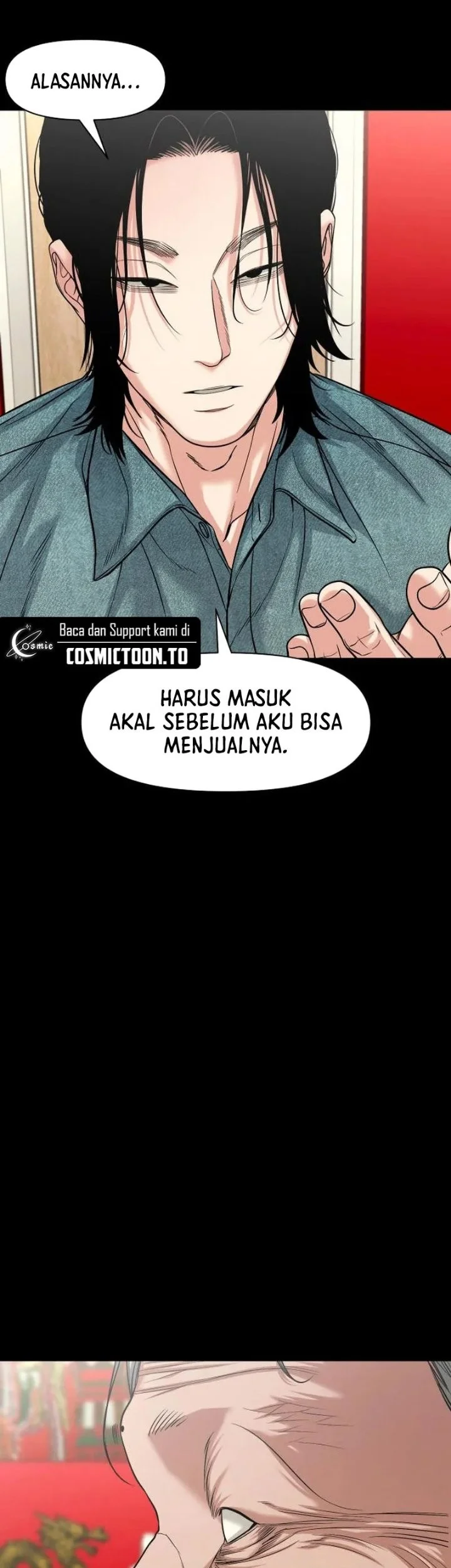 Gwichonri Chapter 104 - halaman 1