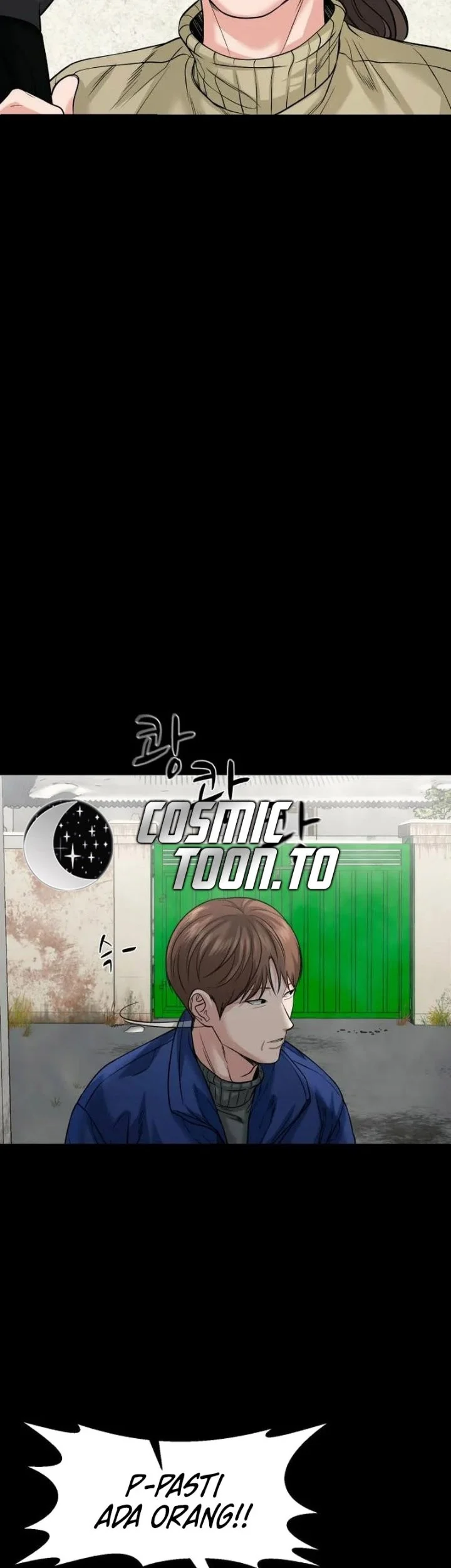 Gwichonri Chapter 104 - halaman 19