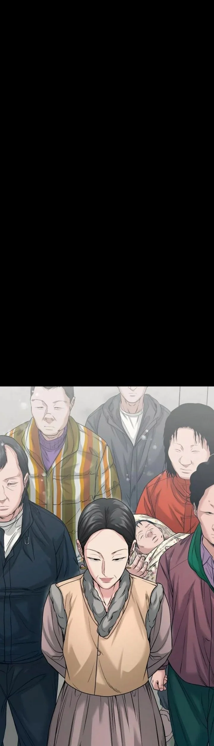 Gwichonri Chapter 104 - halaman 22