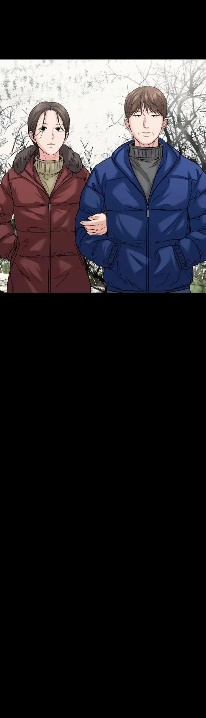 Gwichonri Chapter 104 - halaman 6