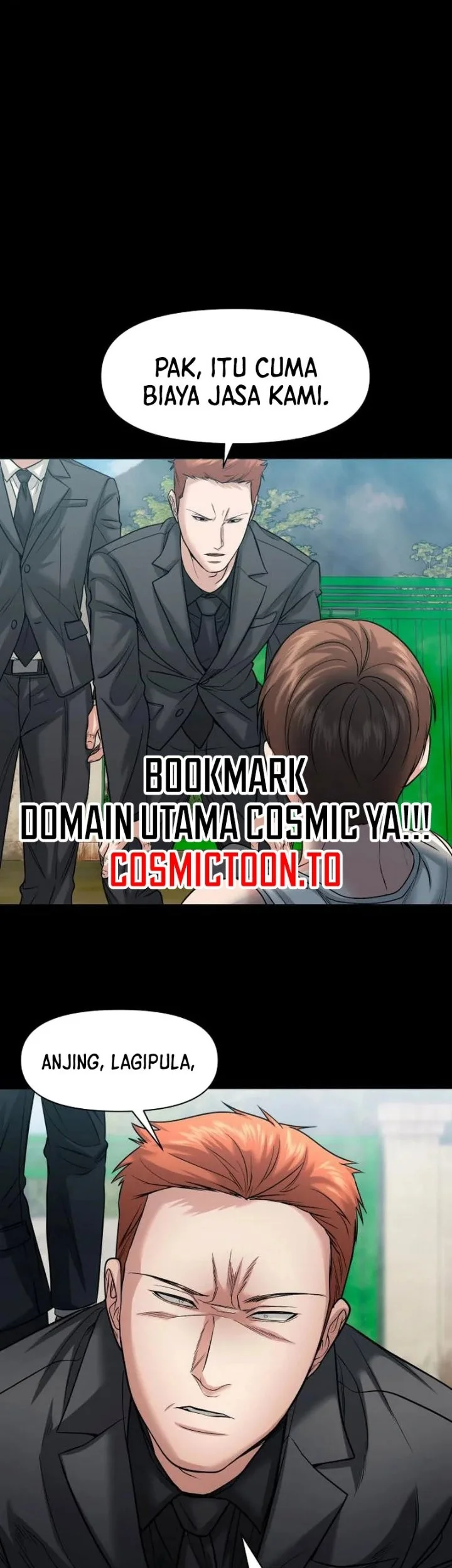 Gwichonri Chapter 105 - halaman 13