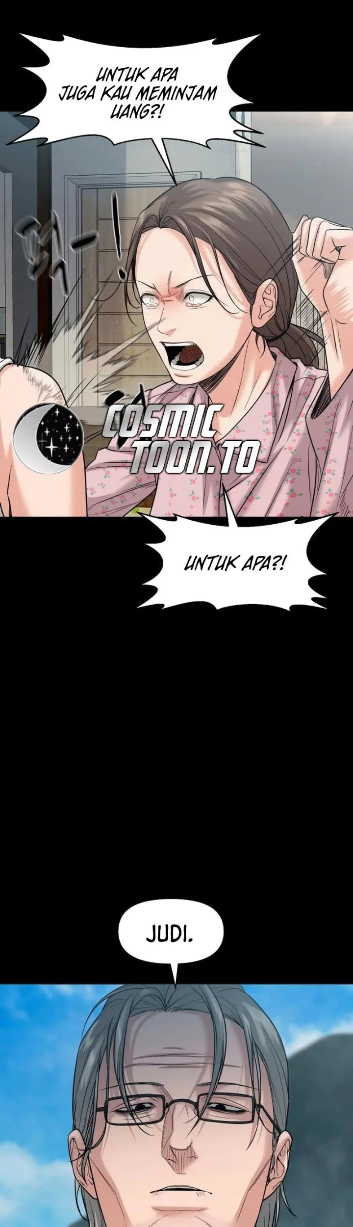Gwichonri Chapter 105 - halaman 17