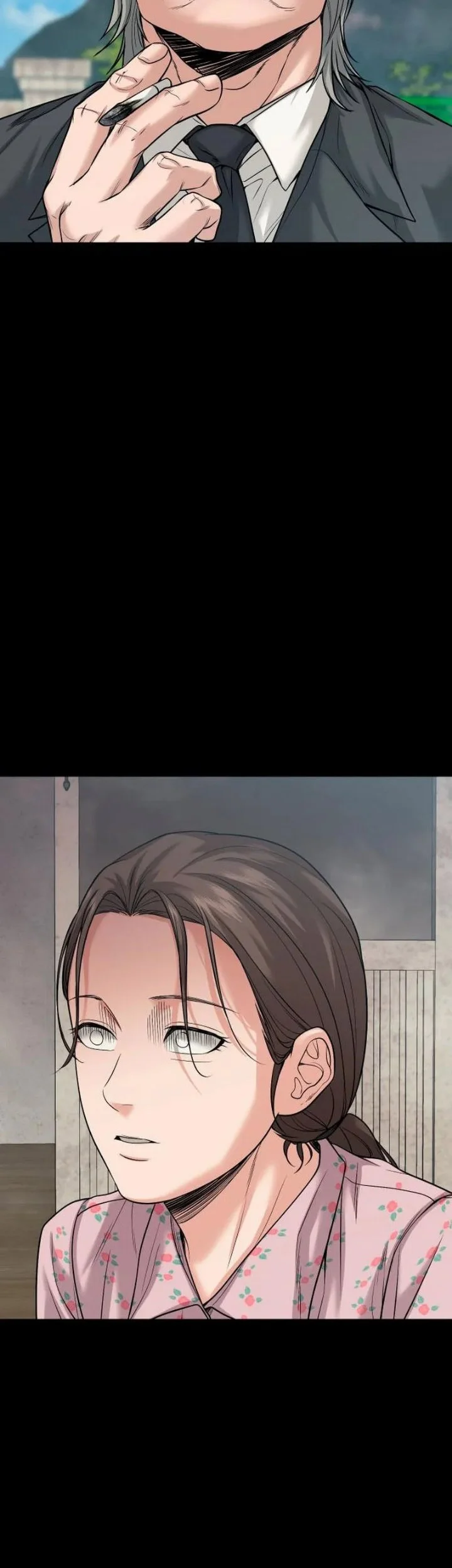Gwichonri Chapter 105 - halaman 18
