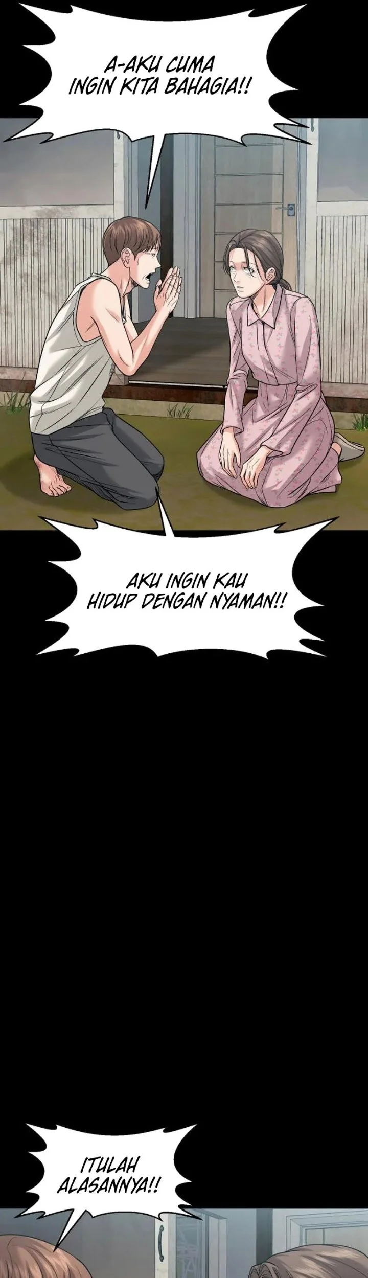 Gwichonri Chapter 105 - halaman 20