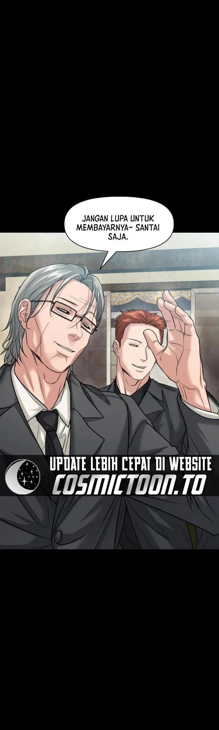 Gwichonri Chapter 105 - halaman 24