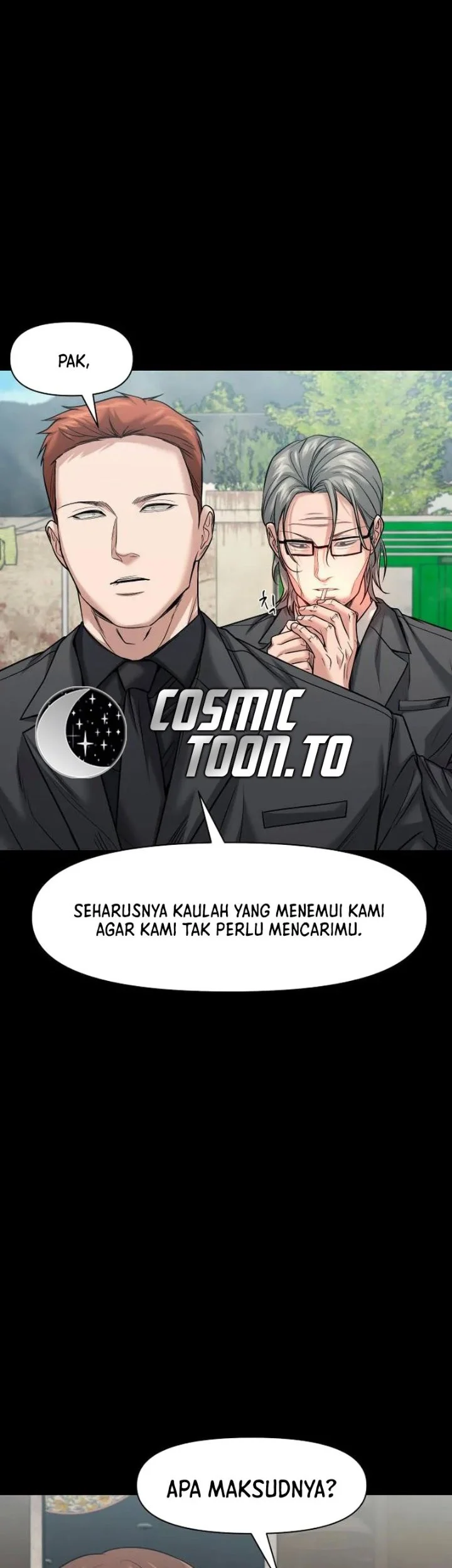 Gwichonri Chapter 105 - halaman 5