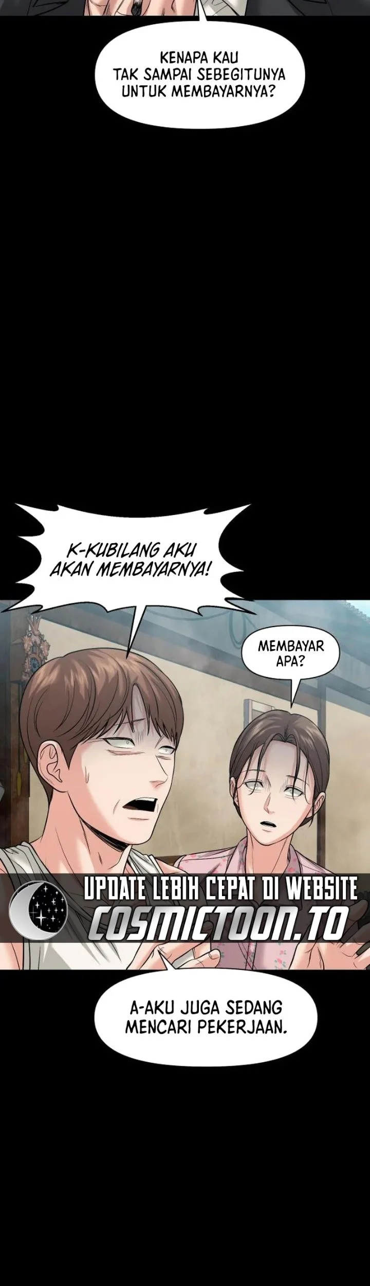 Gwichonri Chapter 105 - halaman 7