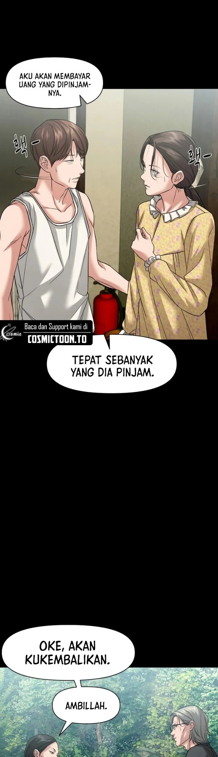 Gwichonri Chapter 106 - halaman 3