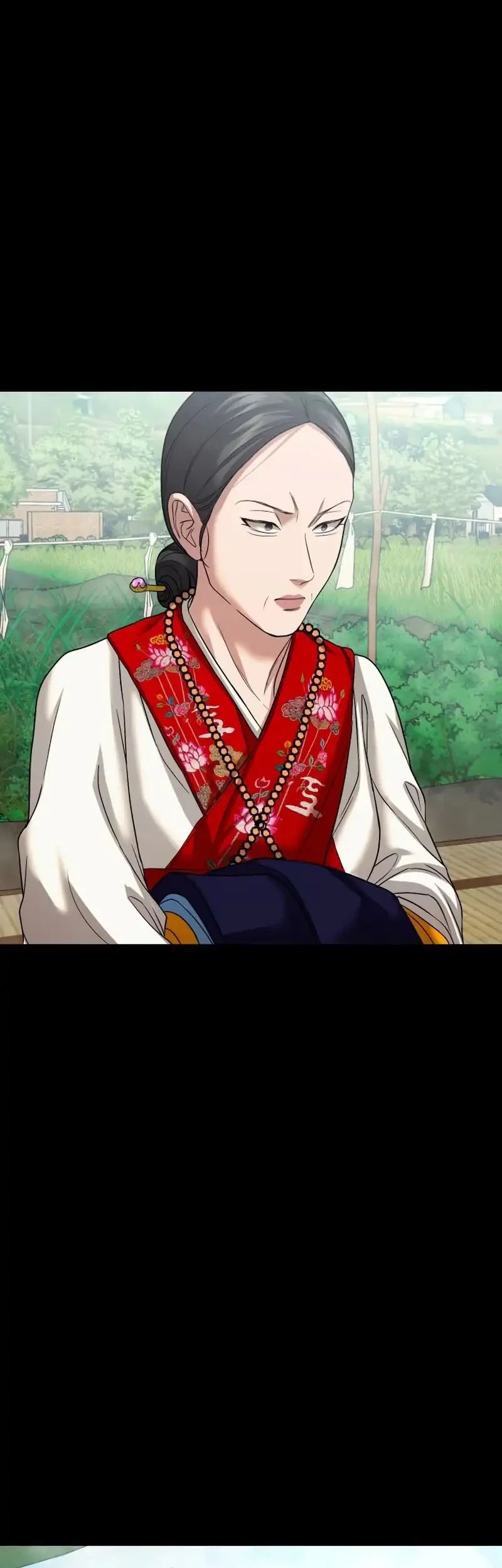 Gwichonri Chapter 107 - halaman 5