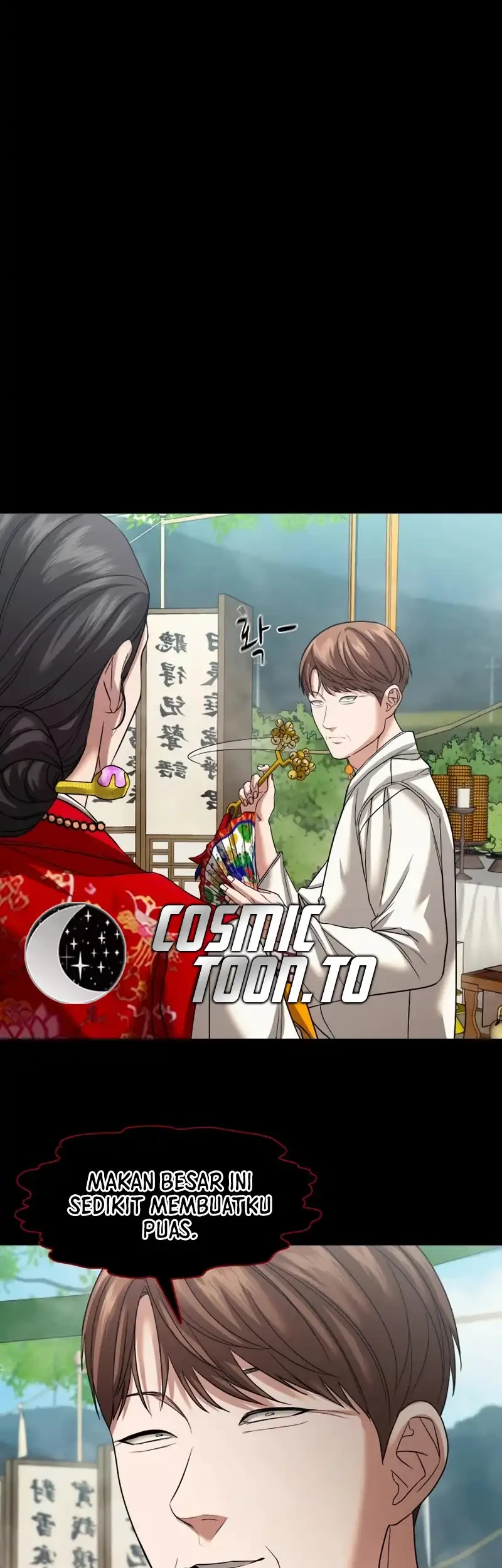 Gwichonri Chapter 107 - halaman 7