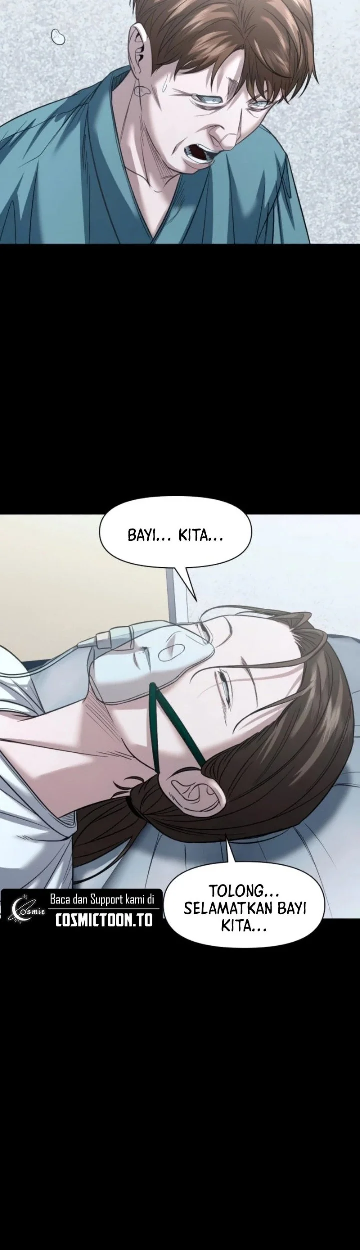 Gwichonri Chapter 108 - halaman 3