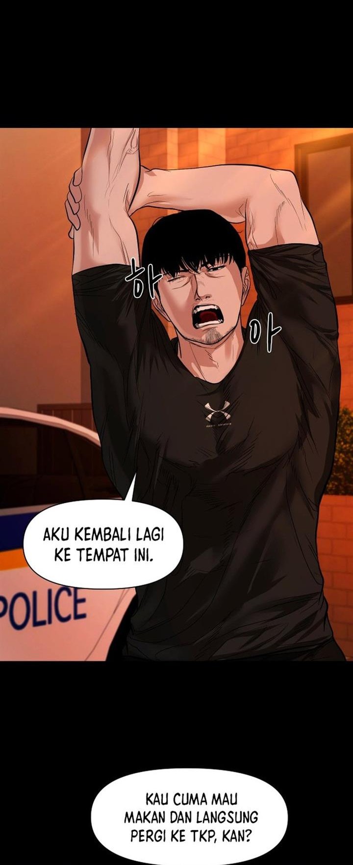 Gwichonri Chapter 11 - halaman 48