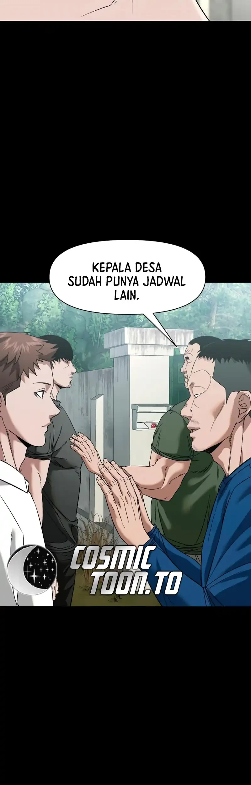 Gwichonri Chapter 110 - halaman 14
