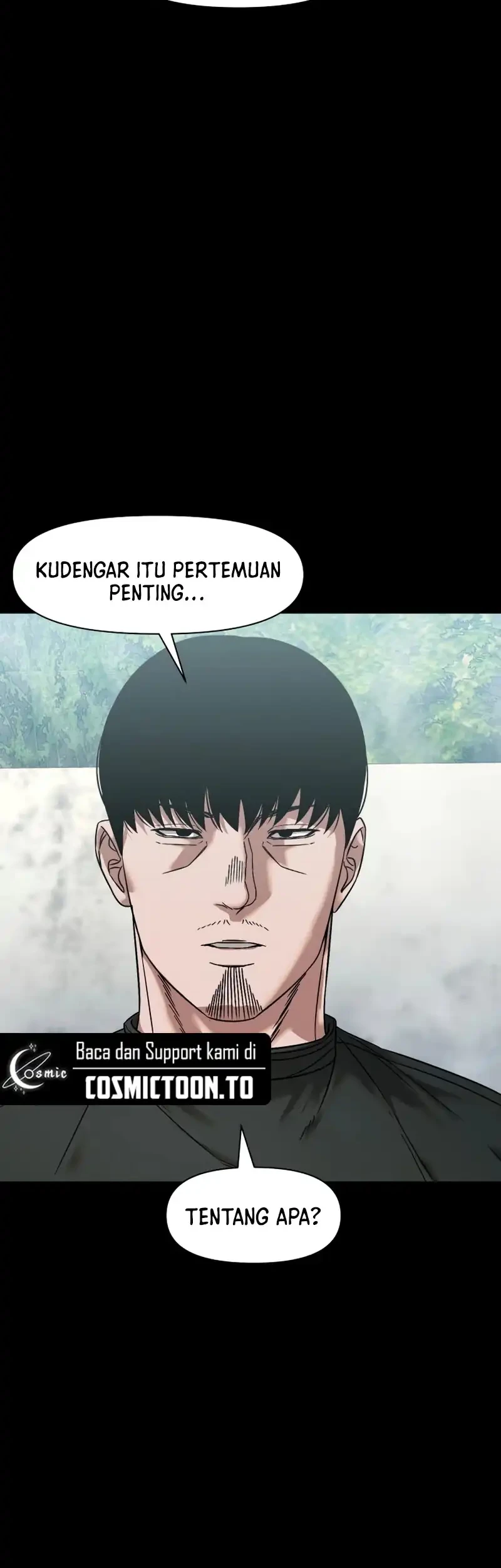 Gwichonri Chapter 110 - halaman 23