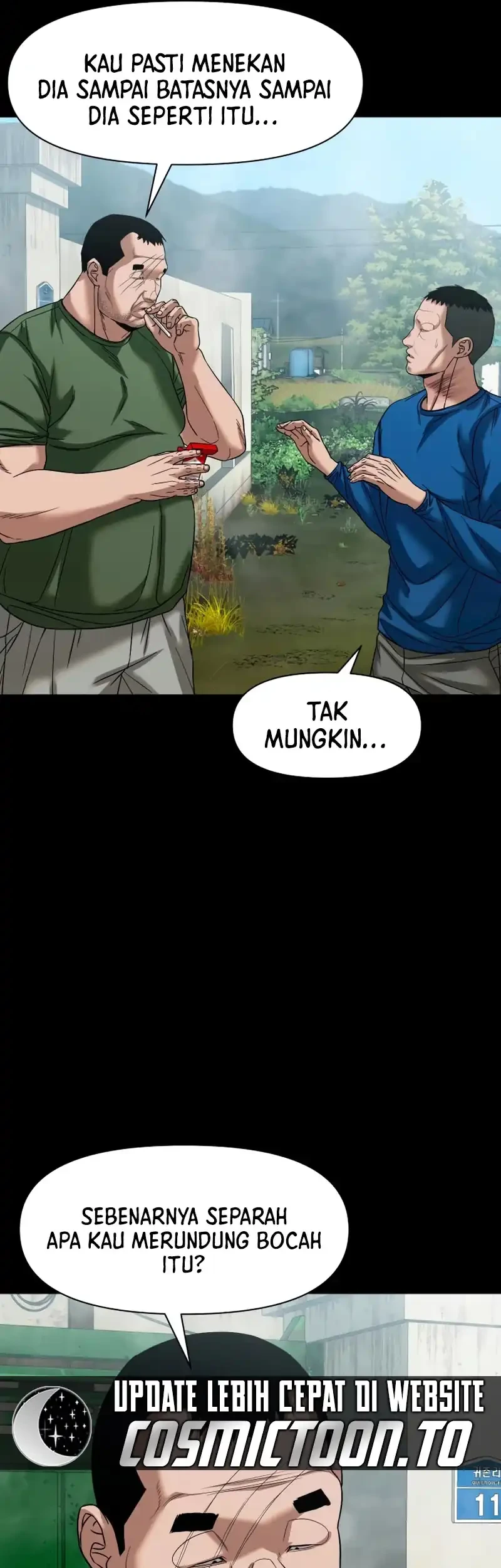 Gwichonri Chapter 110 - halaman 4