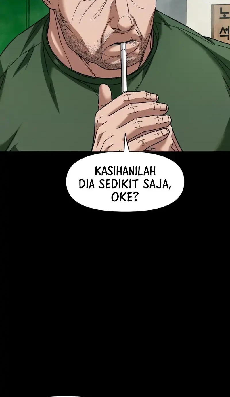 Gwichonri Chapter 110 - halaman 5