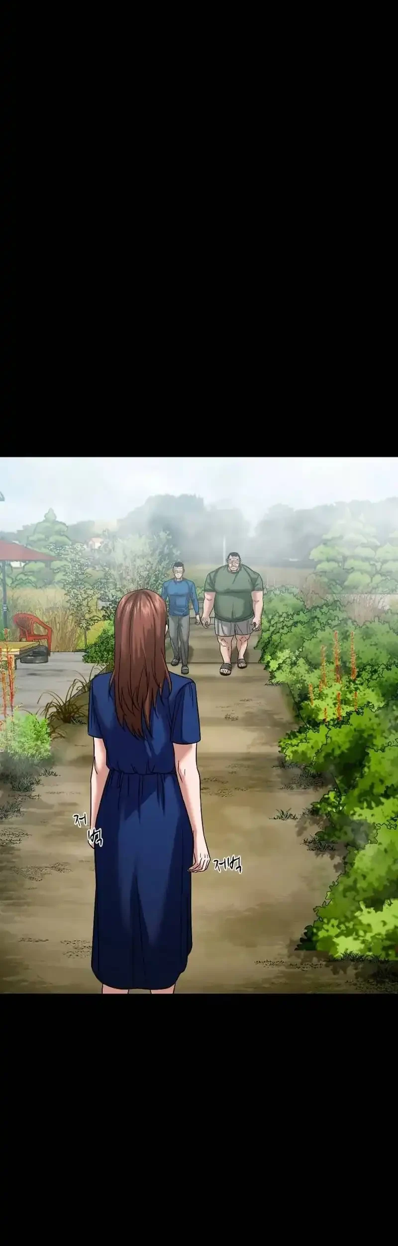 Gwichonri Chapter 111 - halaman 1