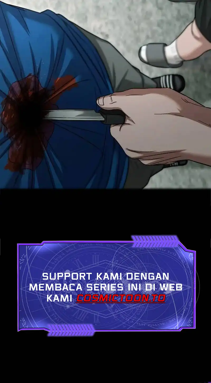 Gwichonri Chapter 111 - halaman 27
