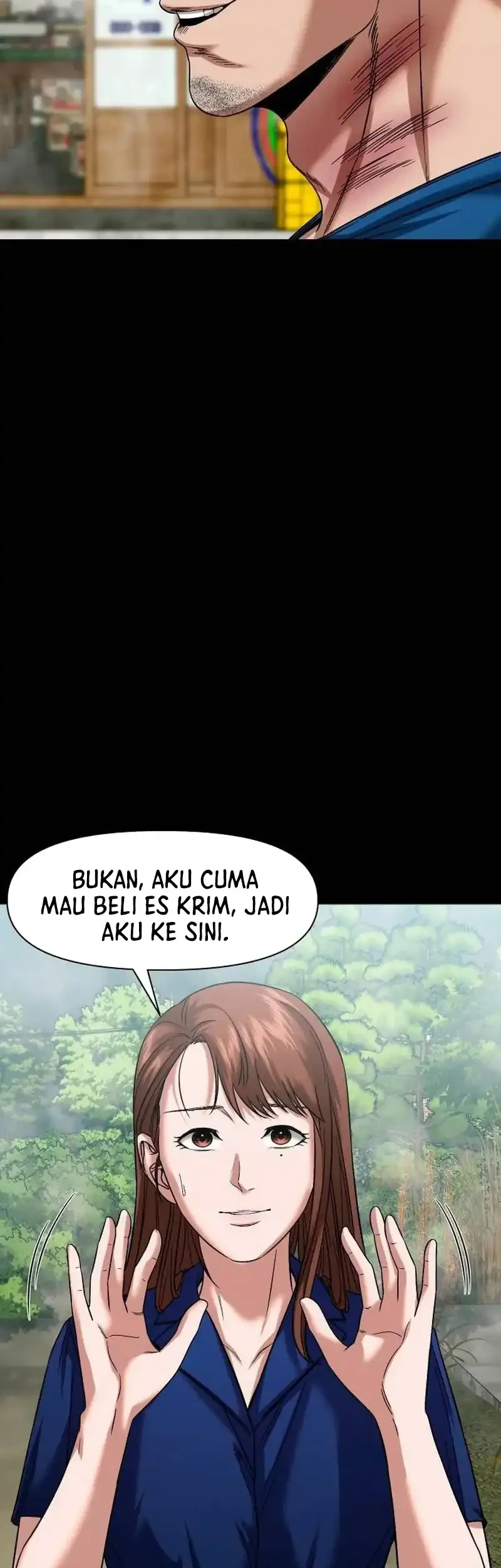 Gwichonri Chapter 111 - halaman 4