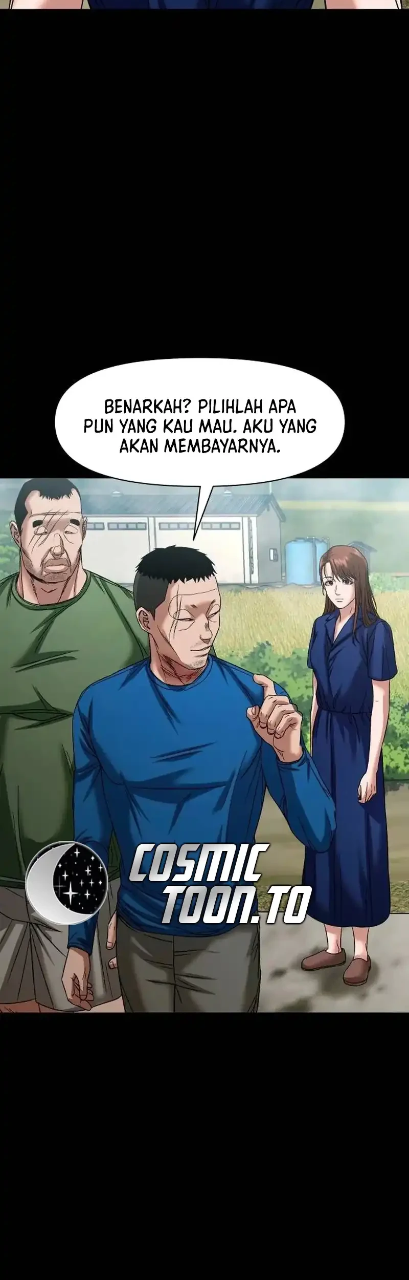 Gwichonri Chapter 111 - halaman 5