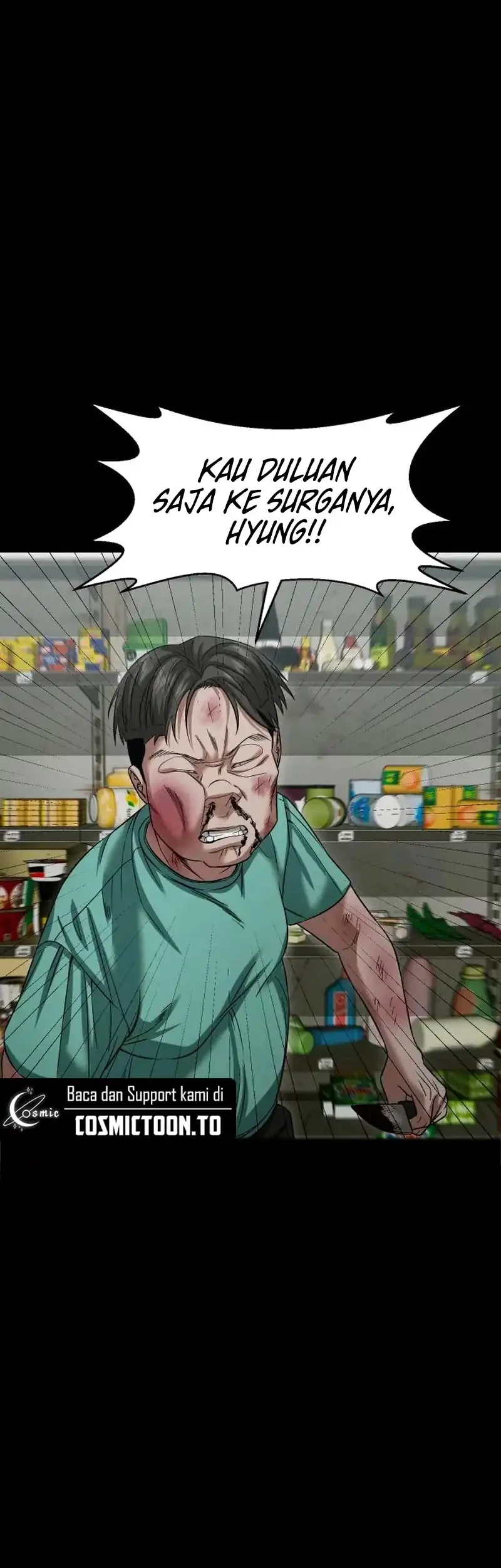 Gwichonri Chapter 112 - halaman 11